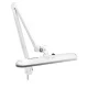 LED stalinė lempa grožio salonams Elegante 801-tl, balta