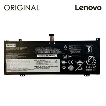 Originali Lenovo L18M4PF0 nešiojamojo kompiuterio baterija (2865mAh, 15.36V)