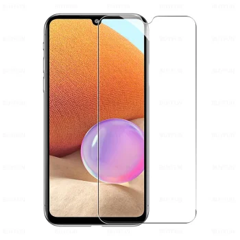 Samsung Galaxy A32 4G apsauginis ekrano stiklas