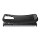 Dėklas Xiaomi 17T Spigen Rugged Armor, Matte Black