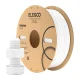 Elegoo ABS 3D spausdintuvo plastikas, baltas (50.203.0642)