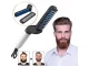 Beard Straightener for Men Electric Hair Straightening Comb Brush