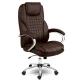 Sofotel Batory ergonominė biuro kėdė, kaštoninė