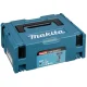 Akumuliatorinis gręžtuvas-suktuvas Makita DDF482RTJ 18V 2x 5.0Ah