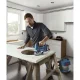 Akumuliatorinis siaurapjūklis Bosch GST 18V-125 B Professional, 18V, L-BOXX (be akumuliatoriaus ir kroviklio)