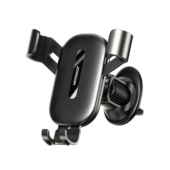 Joyroom JR-ZS392 Car Phone Mount (Air Vent), Black