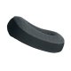 Baseus Car Travel Pillow on the Headrest Memory Foam, Black