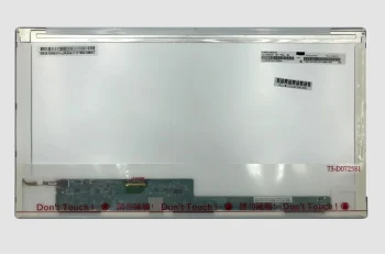 LG 15.6" nešiojamojo kompiuterio ekranas (1366x768 HD, LED, matinis, 30pin)