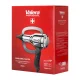 Valera Steel Master Chrome profesionalus plaukų džiovintuvas, 2100W