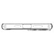 Spigen iPhone 15 Case Ultra Hybrid, Crystal Clear