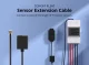 Sonoff RL560 Sensor Extension Cable RJ9 4P4C, 5m