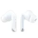 Guess Glitter Gradient belaidės ausinės TWS Bluetooth 5.3, auksinės