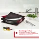 Lėkščių šildytuvas Solis Turbo Heat 90642 iki 10 lėkščių