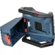 Akumuliatorinis darbinis šviestuvas Bosch GLI 18V-1200C Professional, bulk