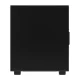 Kompiuterio korpusas Darkflash DB330M su 3 ventiliatoriais, juodas