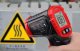 Habotest HT641B skaitmeninis lazerinis pirometras