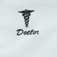 Kids Doctor Carnival Costume with Accessories (3-8 Years)