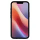 Spigen Ultra Hybrid MagSafe dėklas Apple iPhone 16e / 17e, Zero One Black