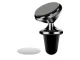 Magnetic Car Phone Holder for Air Vent, Black