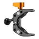 Tvirtinimo gembė su gnybtu K&F Concept MS13 Magic Arm