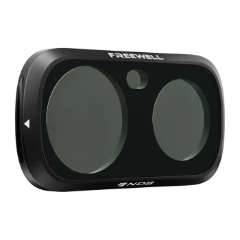 Freewell ND8 neutralus filtras kamerai Insta360 Luna Ultra (FW-LNUB-ND8)