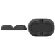 PULUZ silikoninis stovas kamerai DJI Osmo 360 PU779B, juodas