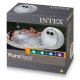 Baterijomis maitinamas daugiaspalvis LED apšvietimas Intex PureSpa, 28503