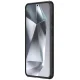 Nillkin Super Frosted Shield Pro Magnetic dėklas Samsung Galaxy S25+, juodas