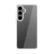Apsauginis dėklas 3mk Armor Case skirtas Samsung Galaxy S25+, skaidrus