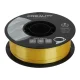 3D spausdintuvo plastikas Creality CR-Silk PLA 1.75 mm 1 kg (3301120001), auksinis