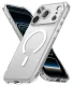 Dėklas Ringke Fusion Magnetic skirtas iPhone 18 Pro Max / 17 Pro Max su MagSafe, Clear Matte