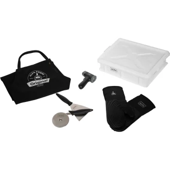Picos reikmenų rinkinys Alfa Forni Essential Pizza Kit