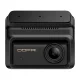 Vaizdo registratorius DDPAI Z90 4G 2026, 4K UHD, GPS, Wi-Fi