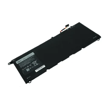 Extra Digital Notebook Battery for DELL JD25G, 52 Wh