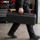 Akumuliatorinis grandininis pjūklas OPEX TOOLS OPX28015, 12\" 2x 21V 3Ah