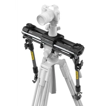 Kameros slankiklis Zeapon Micro 4 M500 (379 mm, 590 mm eiga)