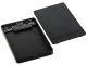 Išorinis 2.5\'\' HDD SSD SATA disko dėklas į USB 3.0, juodas