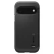 Spigen Tough Armor Mag MagSafe dėklas Google Pixel 11, juodas