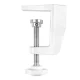 Elegante 6025 60 LED SMD 5D didinamoji lempa su staliniu laikikliu