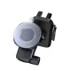 Bwoo BO-ZJ125 Dashboard Car Phone Holder, Black