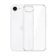 Apsauginis dėklas 3mk Armor Case skirtas Apple iPhone 16e, skaidrus