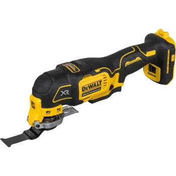 Akumuliatorinis daugiafunkcis įrankis DeWalt DCS356NT-XJ, 18V