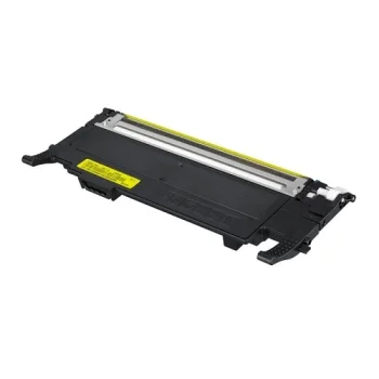 Extra Digital analoginė tonerio kasetė Samsung CLP-320 printeriui, geltona