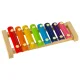 Xylophone Educational Wooden Cymbals For Kids