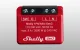 Shelly 1PM Mini Gen3 Smart Controller with Power Metering