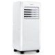 Berdsen BD-580 mobilus oro kondicionierius 5-in-1 su Wi-Fi