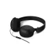 Philips TAH2100BK/00 laidinės uždaros ausinės, juodos