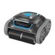 Belaidis baseinų valymo robotas Wybot S1 120m²