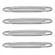 Baseus Airbag Bumper Strip Transparent