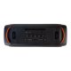 Nešiojama Bluetooth kolonėlė Rebeltec SoundBox 650 80W RMS
